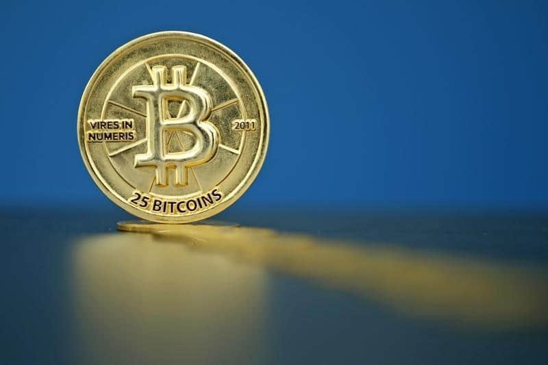 Bitcoin tăng giá nhưng có thể đà tăng sẽ gặp khó khăn