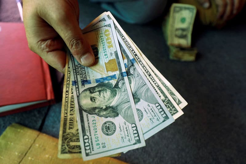 Đồng Đô la tăng giá khi các NHTW chuẩn bị ban hành quyết định chính sách tiền tệ