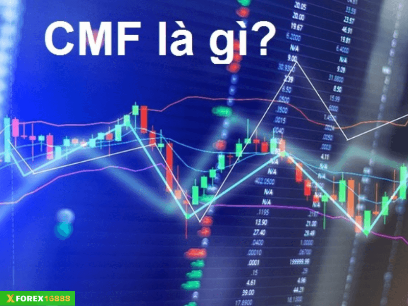 CMF là gì