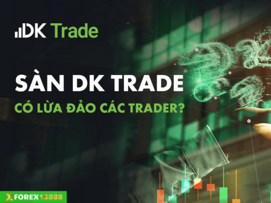 DK Trade là gì