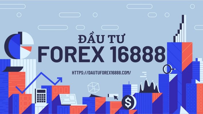 giới thiệu website đầu tư forex 16888