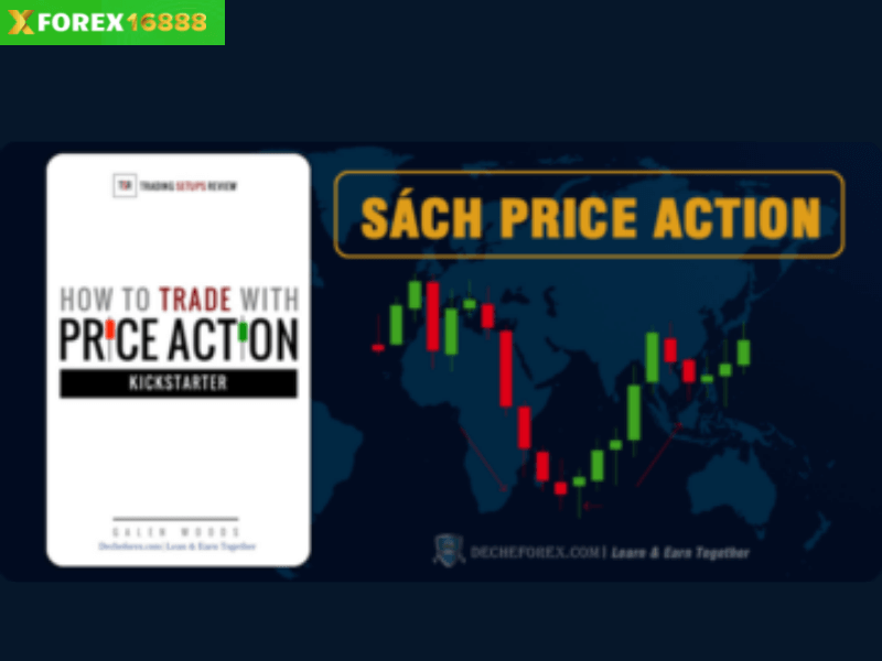 Sách Price Action Tiếng Việt pdf