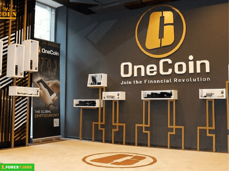Onecoin là gì